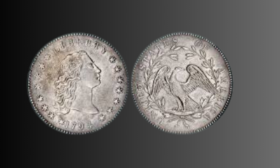 Discover $19 Million Rare Dimes and Bicentennial Quarter Still in Circulation