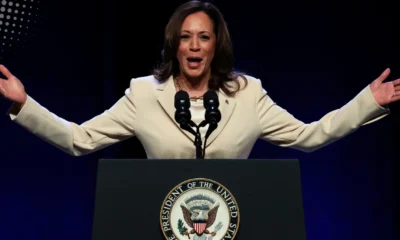 Kamala Harris' $25,000 Down Payment Assistance Plan