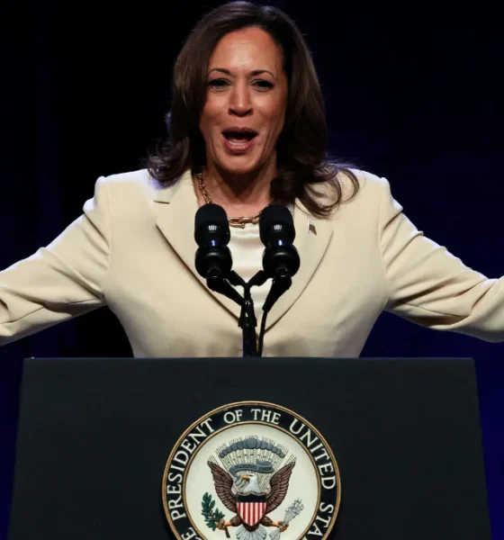 Kamala Harris' $25,000 Down Payment Assistance Plan