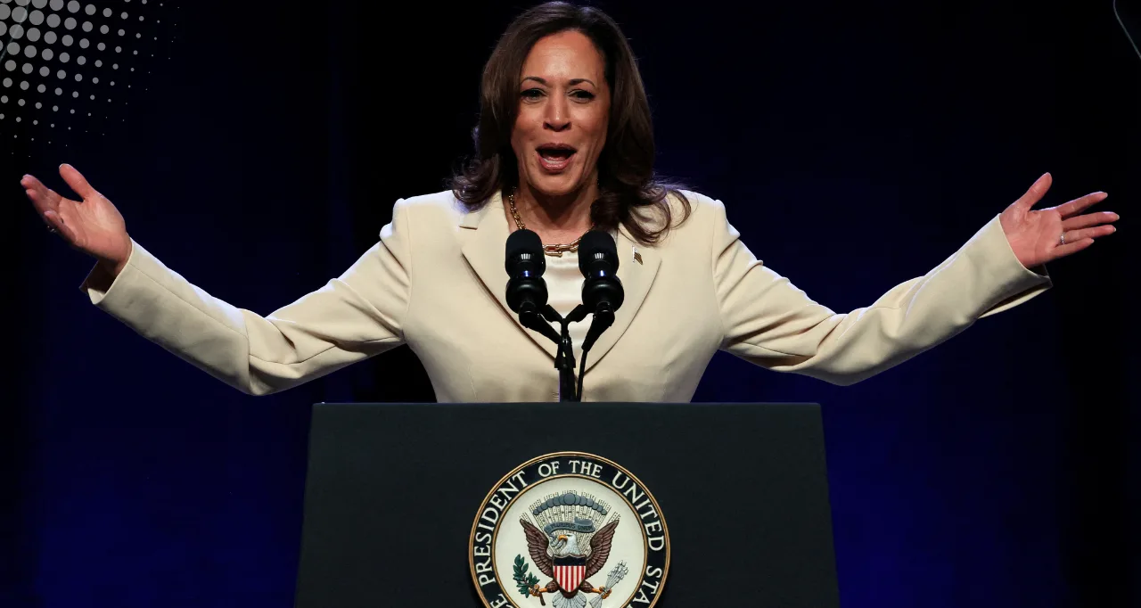 Kamala Harris' $25,000 Down Payment Assistance Plan